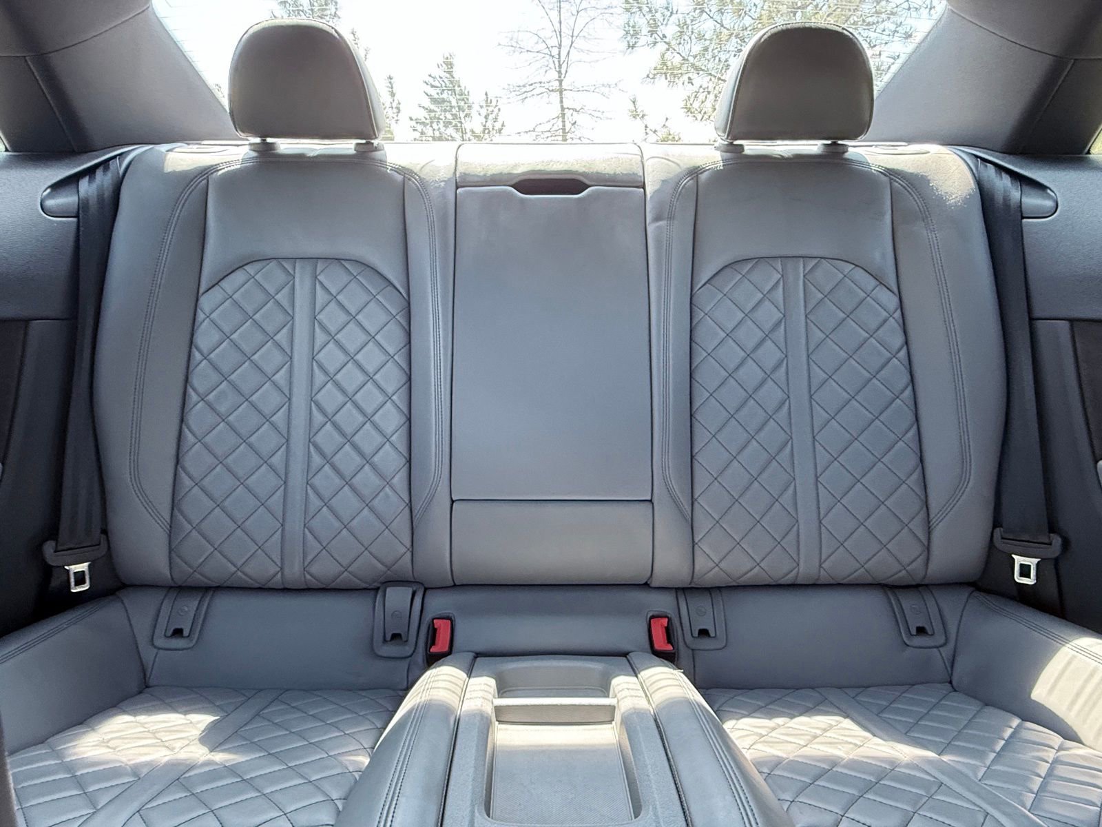 Used 2018 Audi S5 Prestige image 35