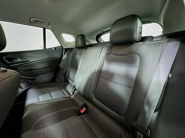 Used 2025 Chevrolet Trax LT image 20