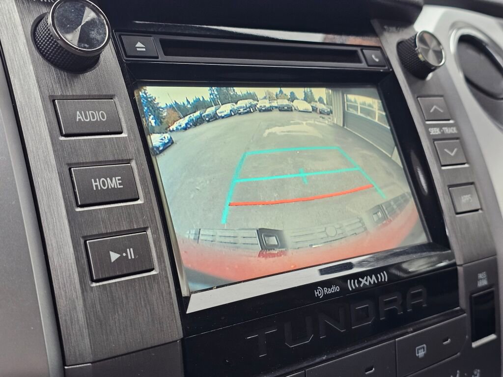Used 2018 Toyota Tundra SR5 image 35