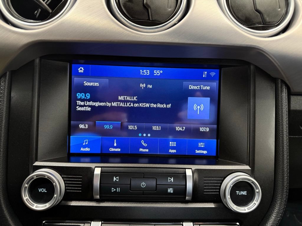 Used 2023 Ford Mustang Premium RWD image 28