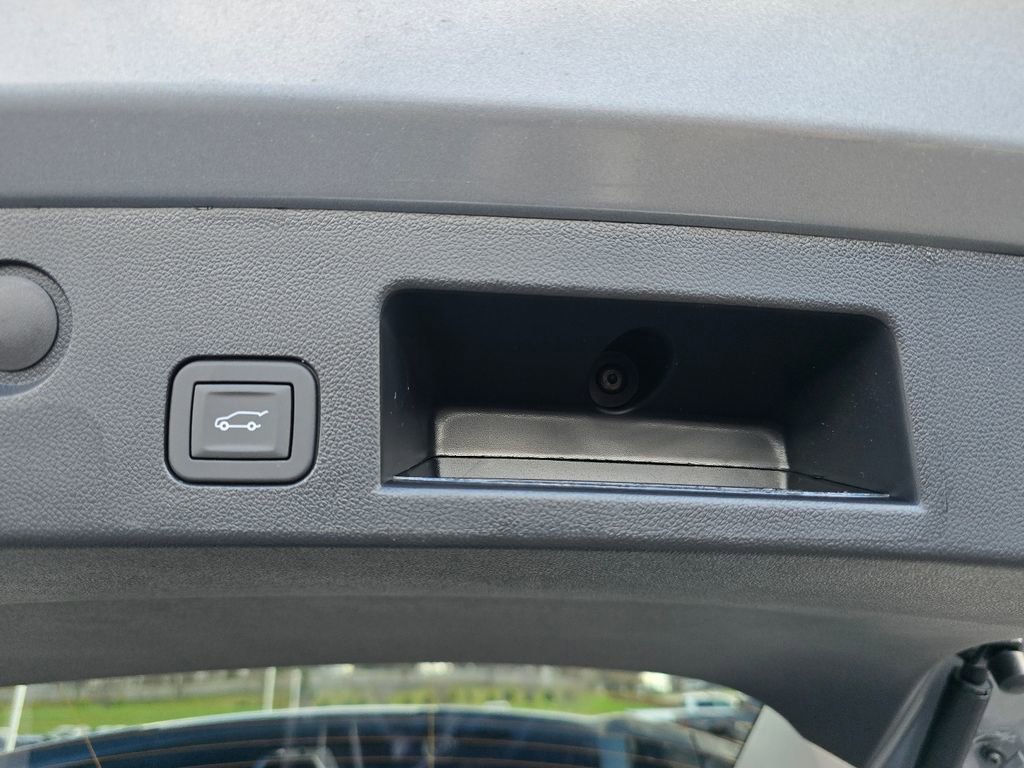 New 2026 GMC Terrain Denali AWD/4WD image 30