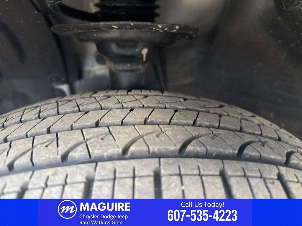 Used 2022 Subaru Outback Limited w/ Popular Package #2 AWD/4WD image 33