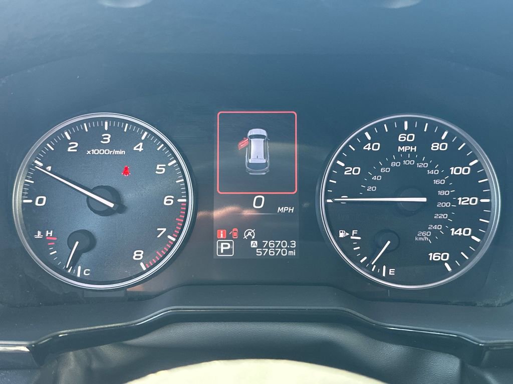 Used 2022 Subaru Outback Premium AWD/4WD image 27