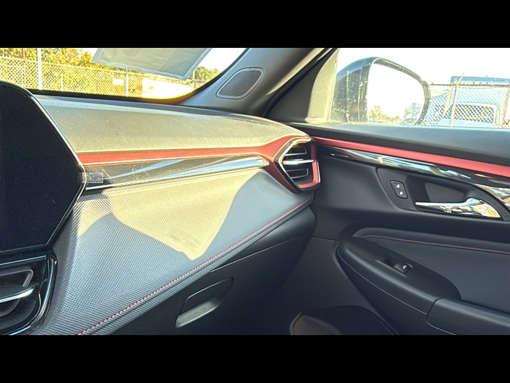 Used 2025 Chevrolet TrailBlazer RS w/ Convenience Package image 13