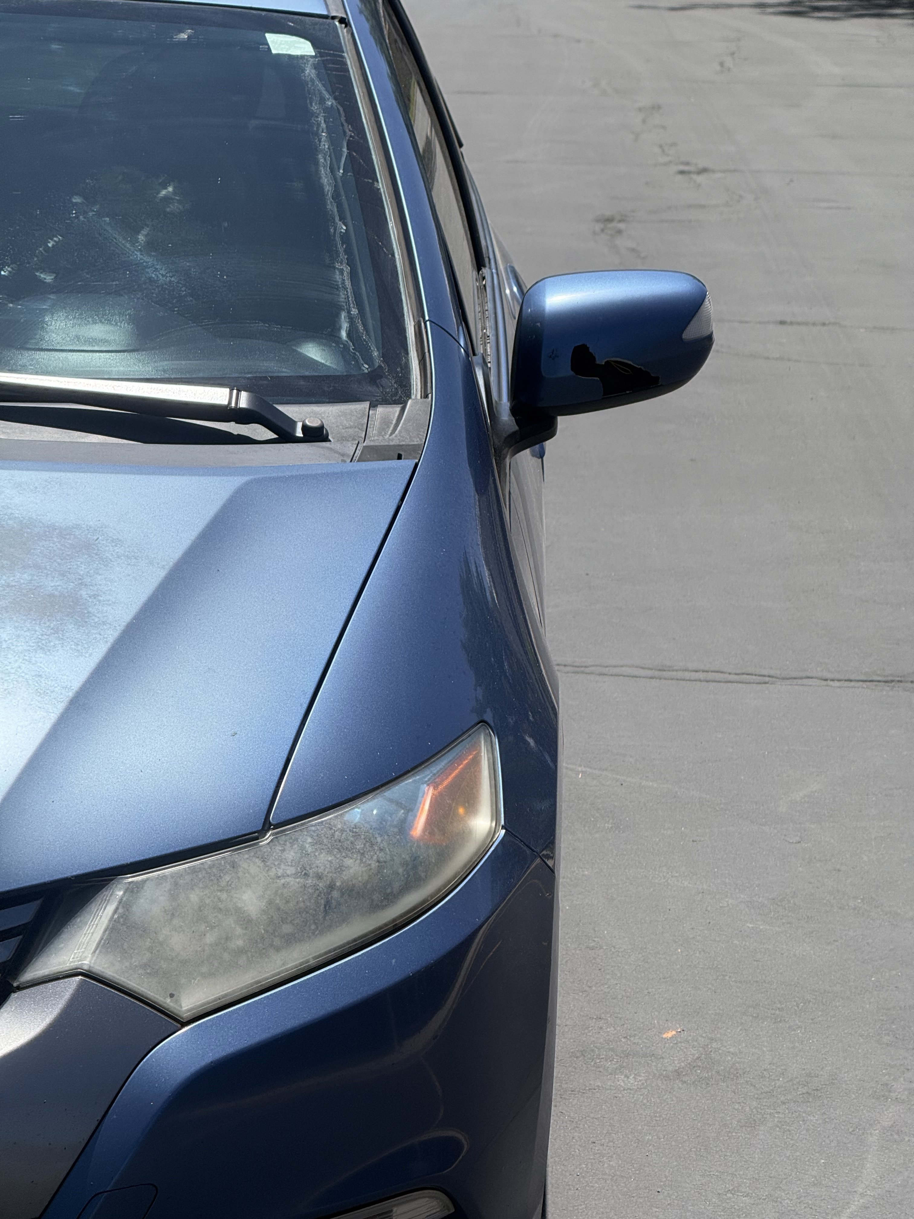 Used 2010 Honda Insight EX image 25