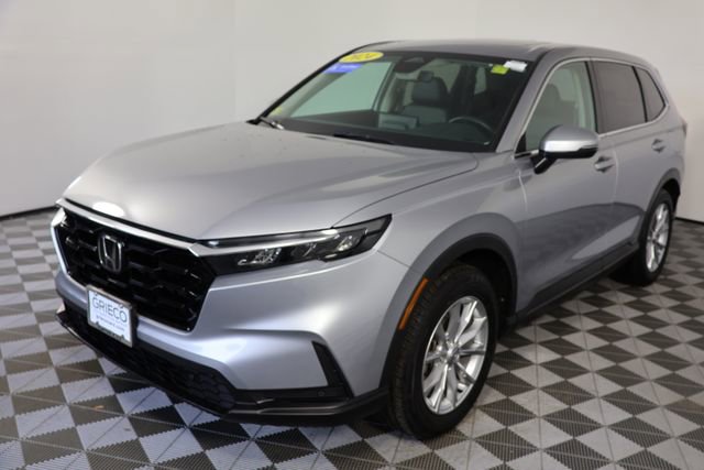 Certified 2024 Honda CR-V EX-L image 4