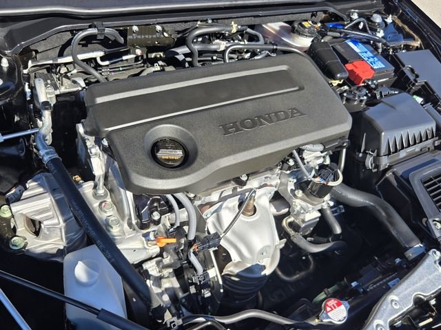 Used 2025 Honda Civic Sport image 16