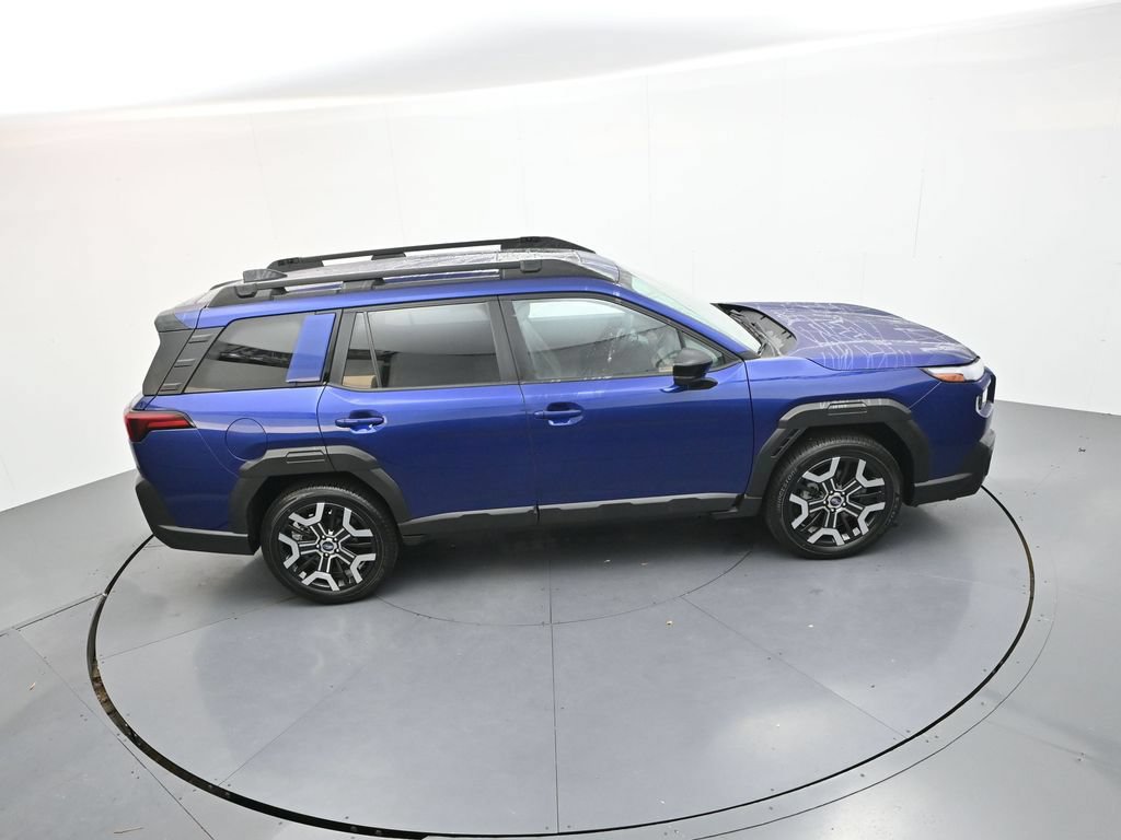 Used 2026 Subaru Outback Touring XT AWD/4WD image 34
