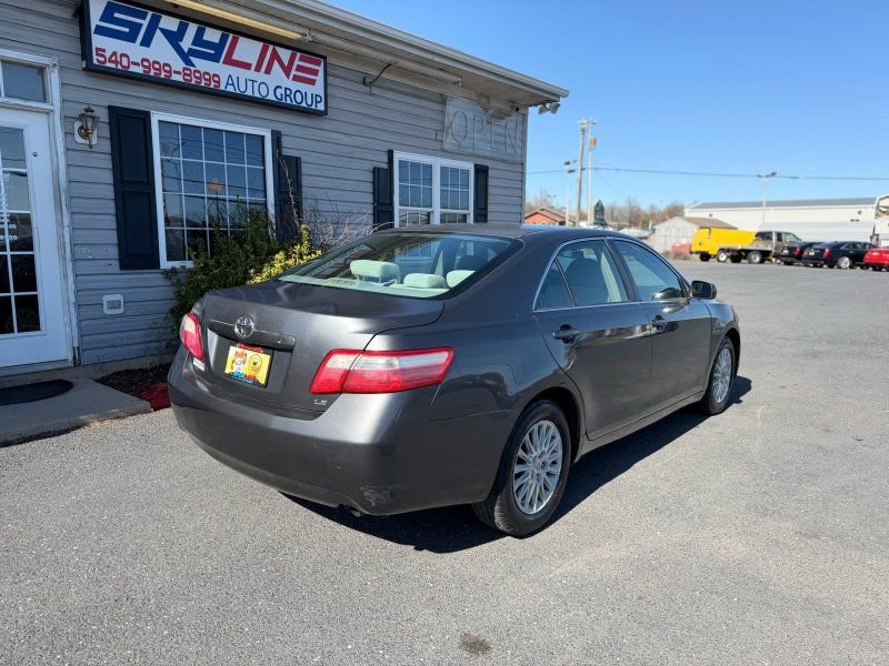 Used 2007 Toyota Camry CE image 6