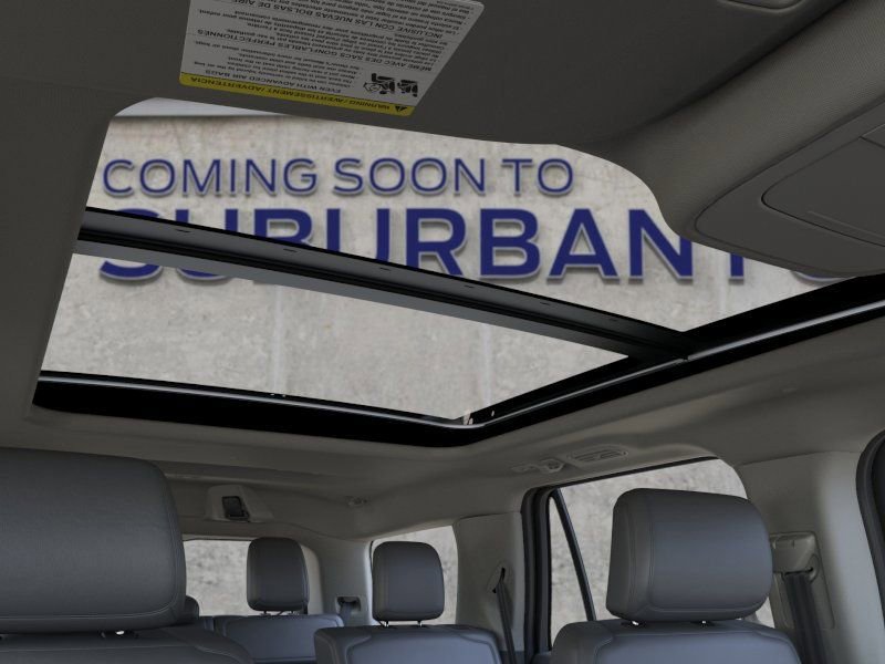 New 2026 Ford Expedition Active image 23