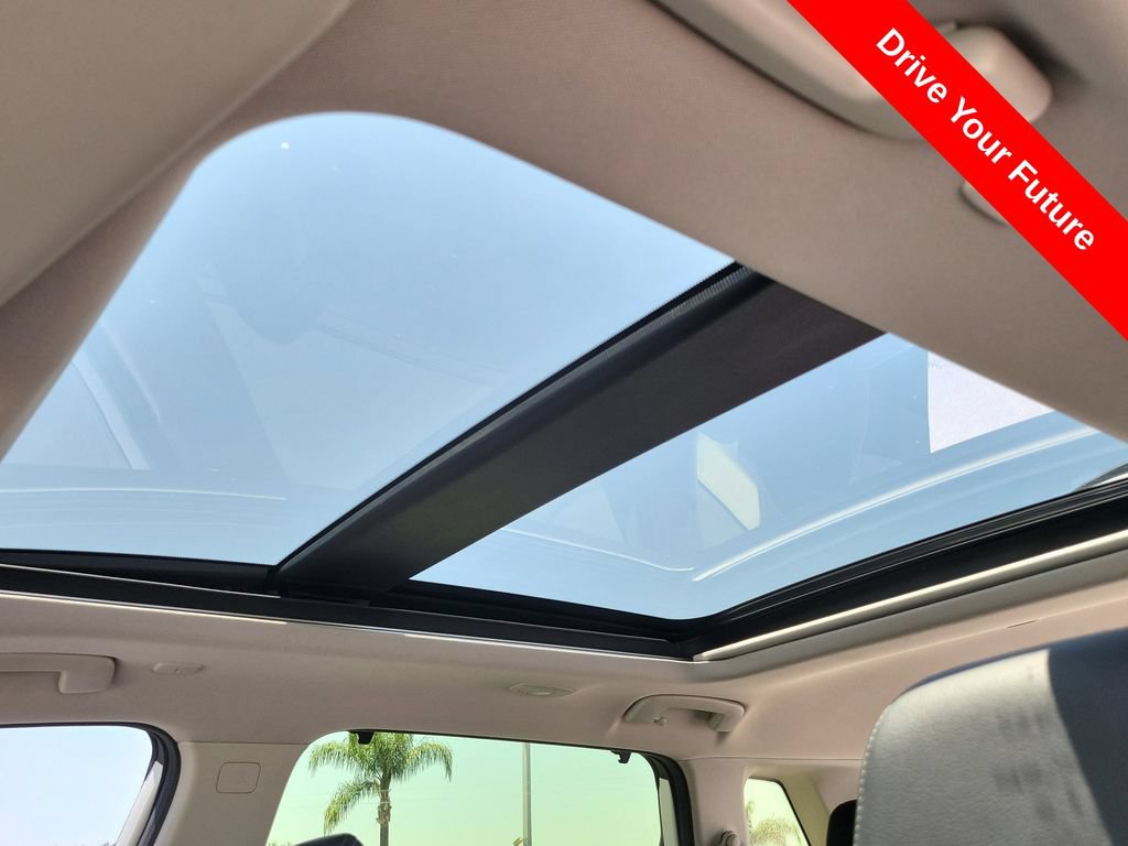 Used 2023 Nissan Rogue SL w/ SL Premium Package FWD image 20