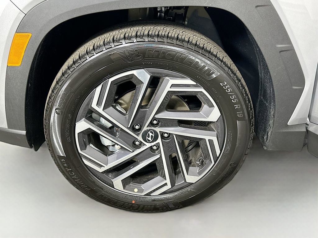 New 2026 Hyundai Tucson Limited image 23
