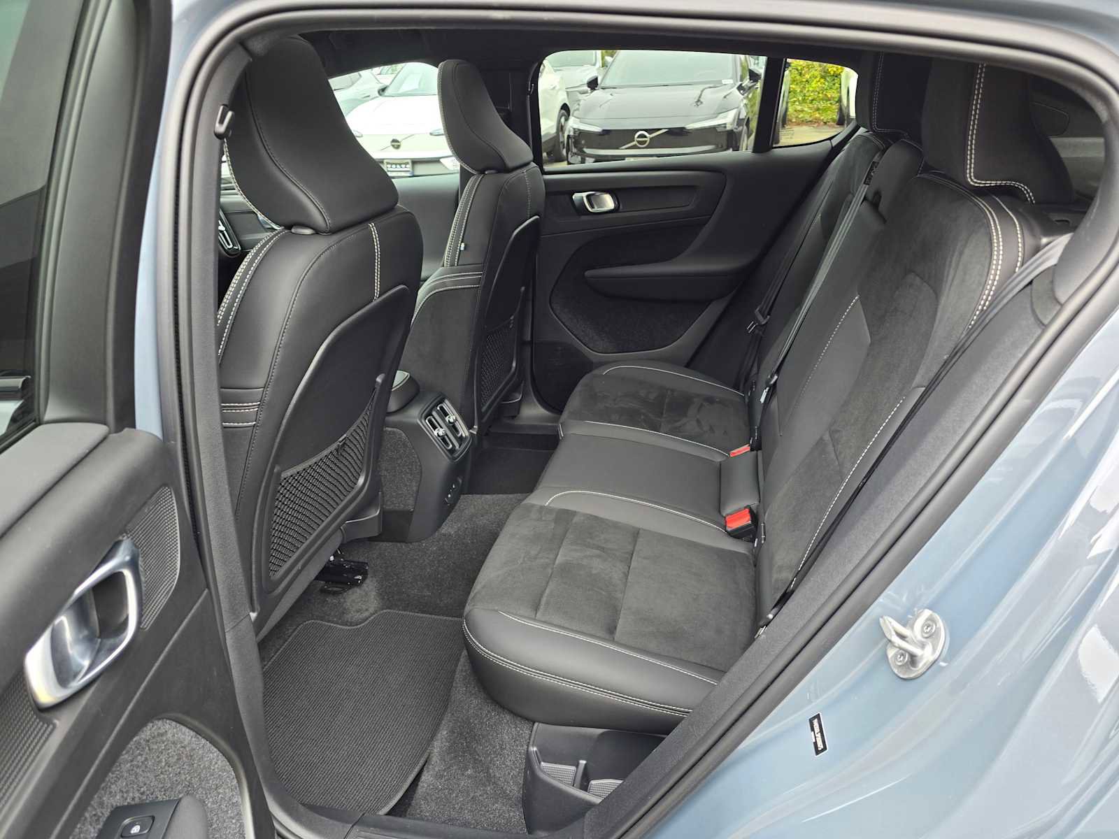 Certified 2023 Volvo C40 P8 Recharge Plus image 16