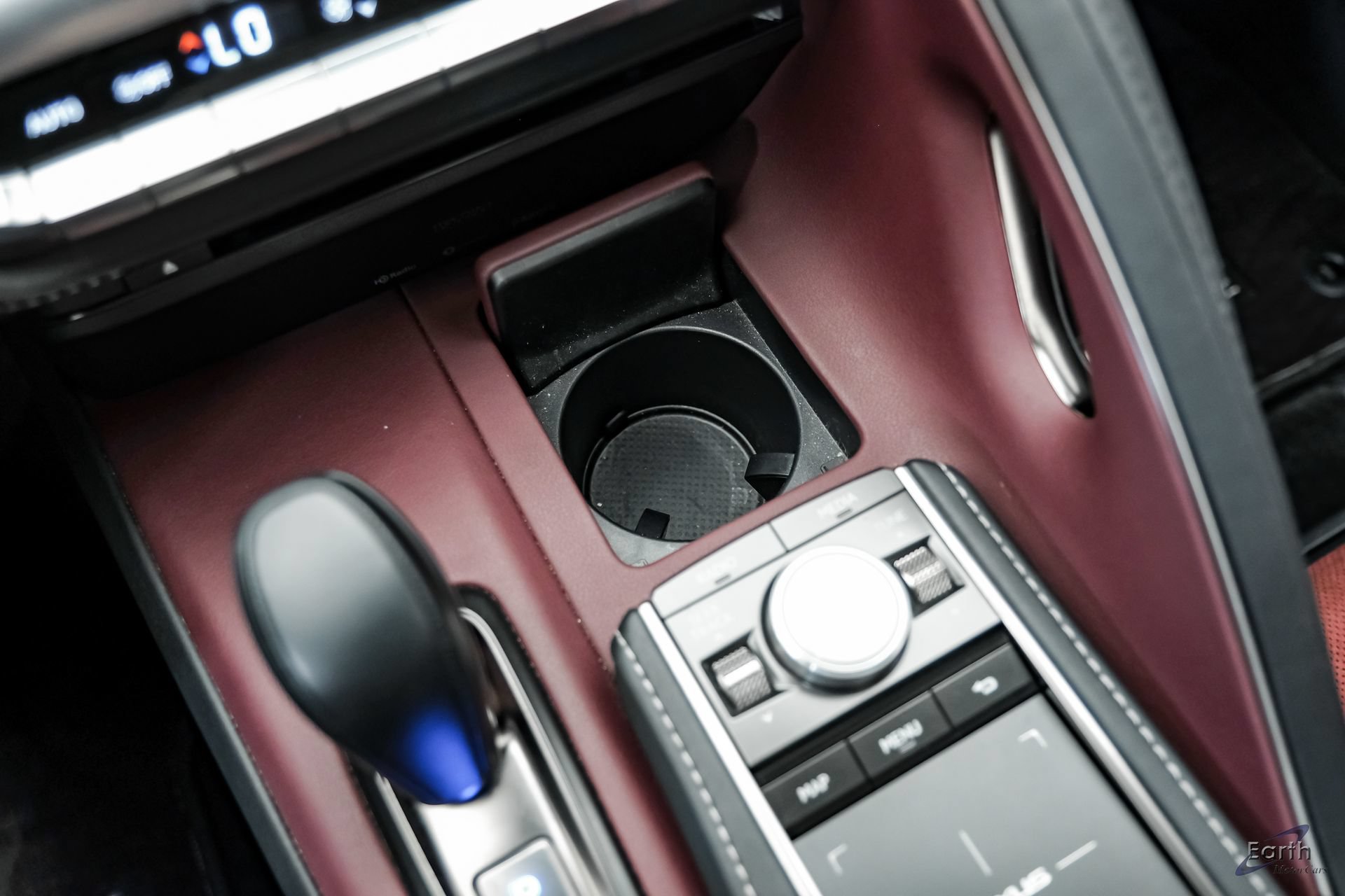 Used 2018 Lexus LC 500 Coupe w/ Performance Package RWD image 56