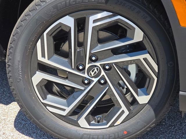 New 2026 Hyundai Tucson SEL Plus AWD/4WD image 10