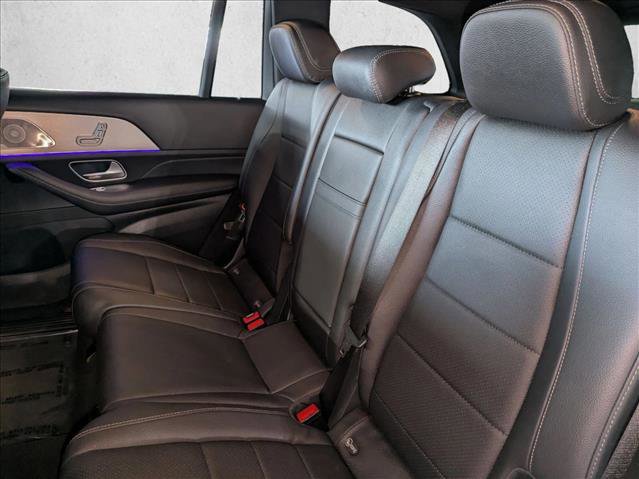 Certified 2024 Mercedes-Benz GLS 450 4MATIC image 22