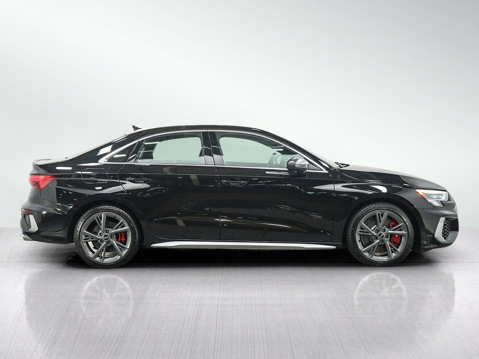 Used 2022 Audi S3 Premium AWD/4WD image 6