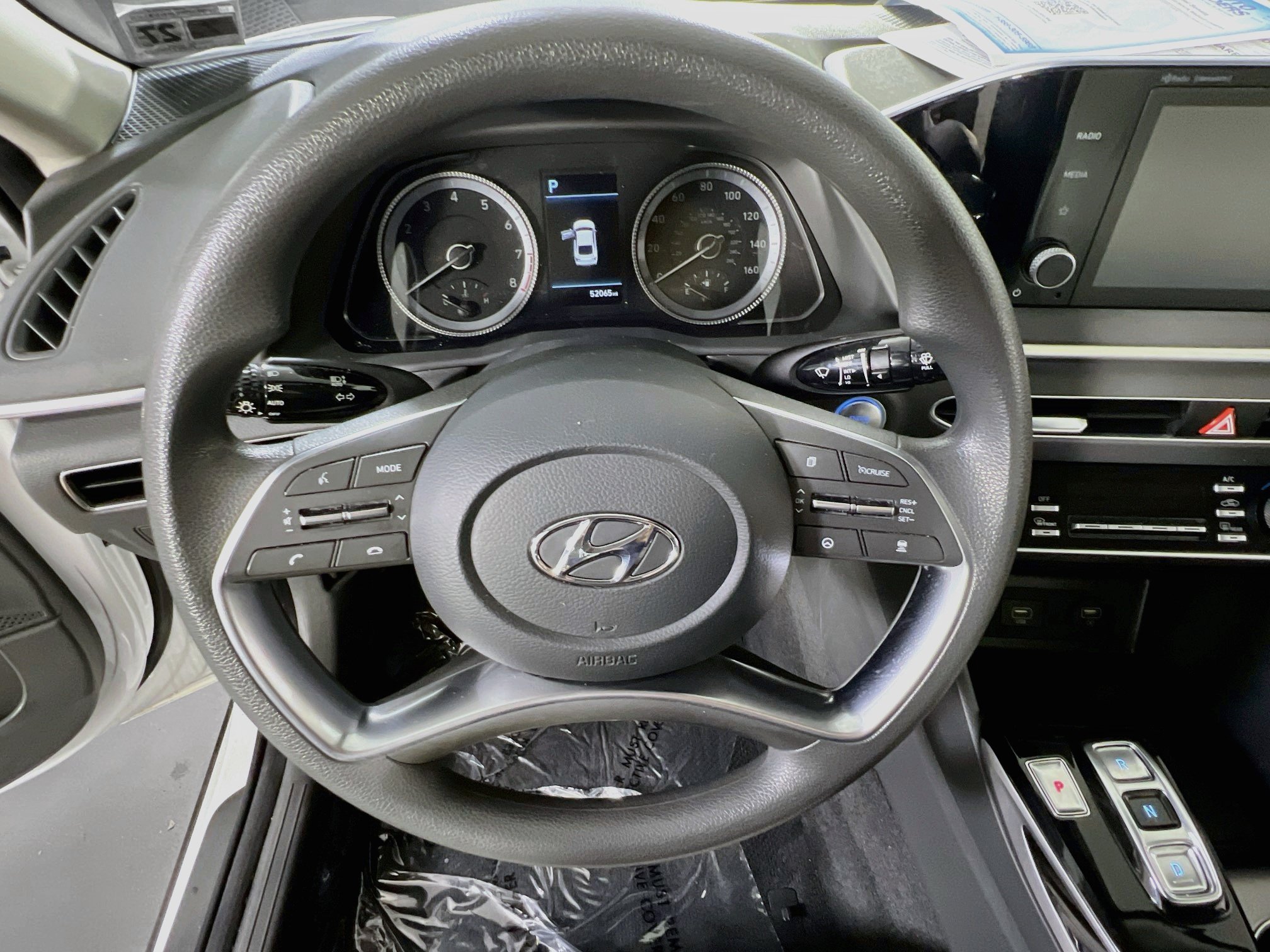 Used 2022 Hyundai Sonata SEL FWD image 11