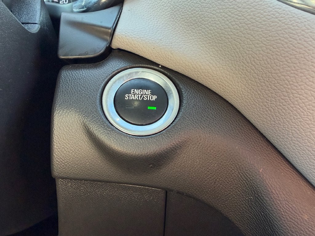 Used 2023 Chevrolet Equinox LT AWD/4WD image 33