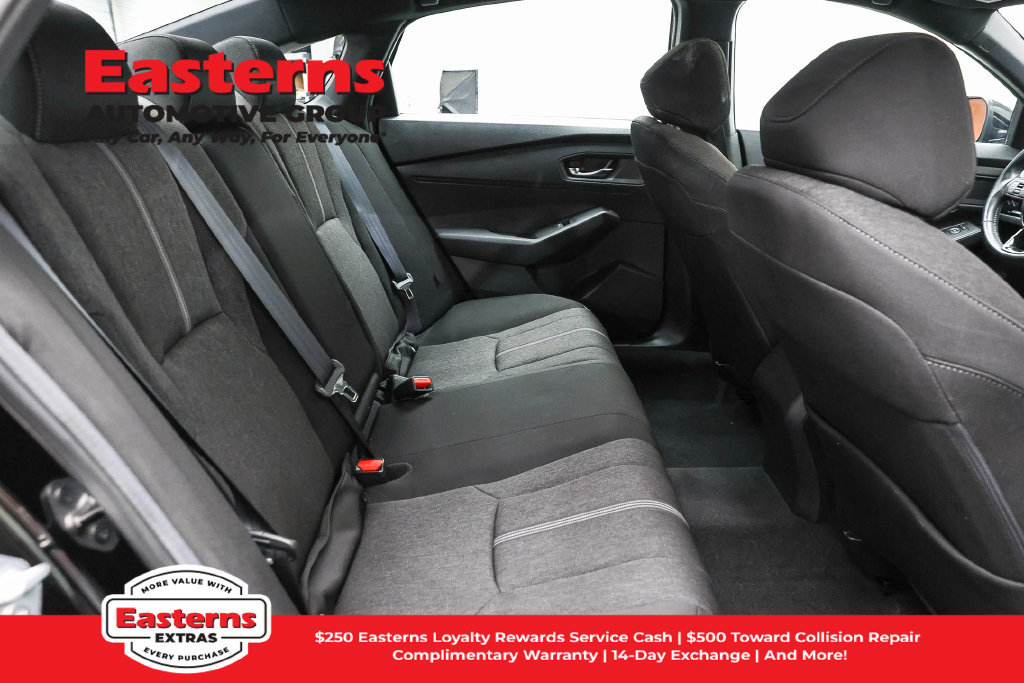 Used 2024 Honda Accord Sport image 20