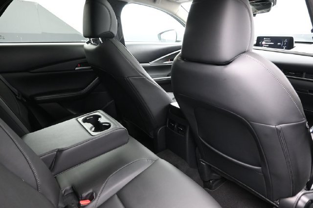 Certified 2026 MAZDA CX-30 AWD 2.5 S image 12