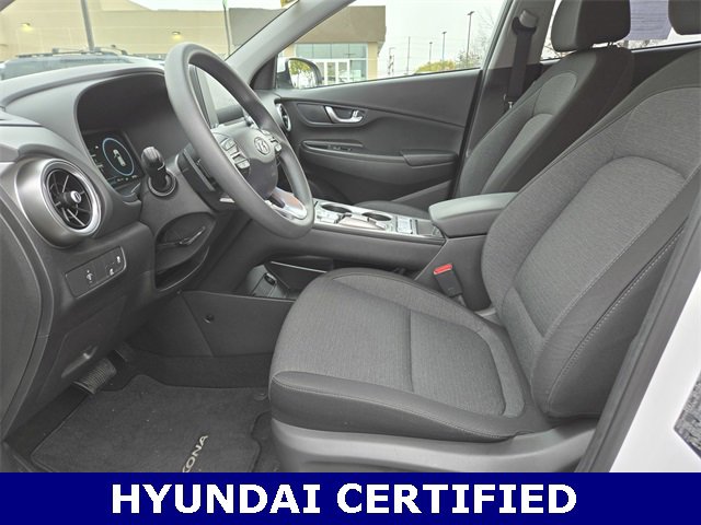 Certified 2023 Hyundai Kona SE image 22