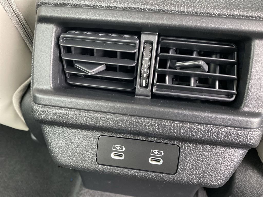 New 2025 Honda Accord Touring image 32