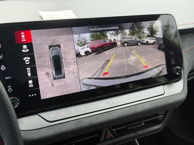 New 2026 Dodge Charger Scat Pack AWD/4WD image 16