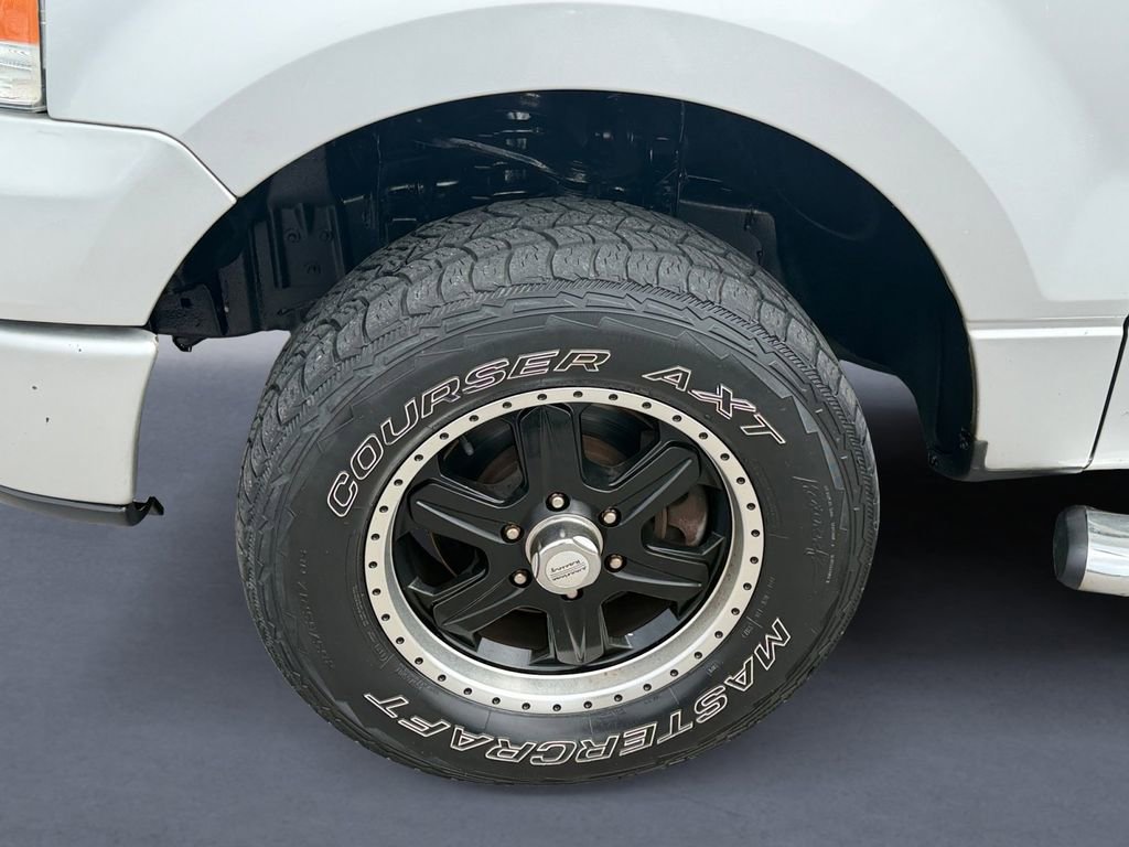 Used 2007 Ford F150 XL image 10