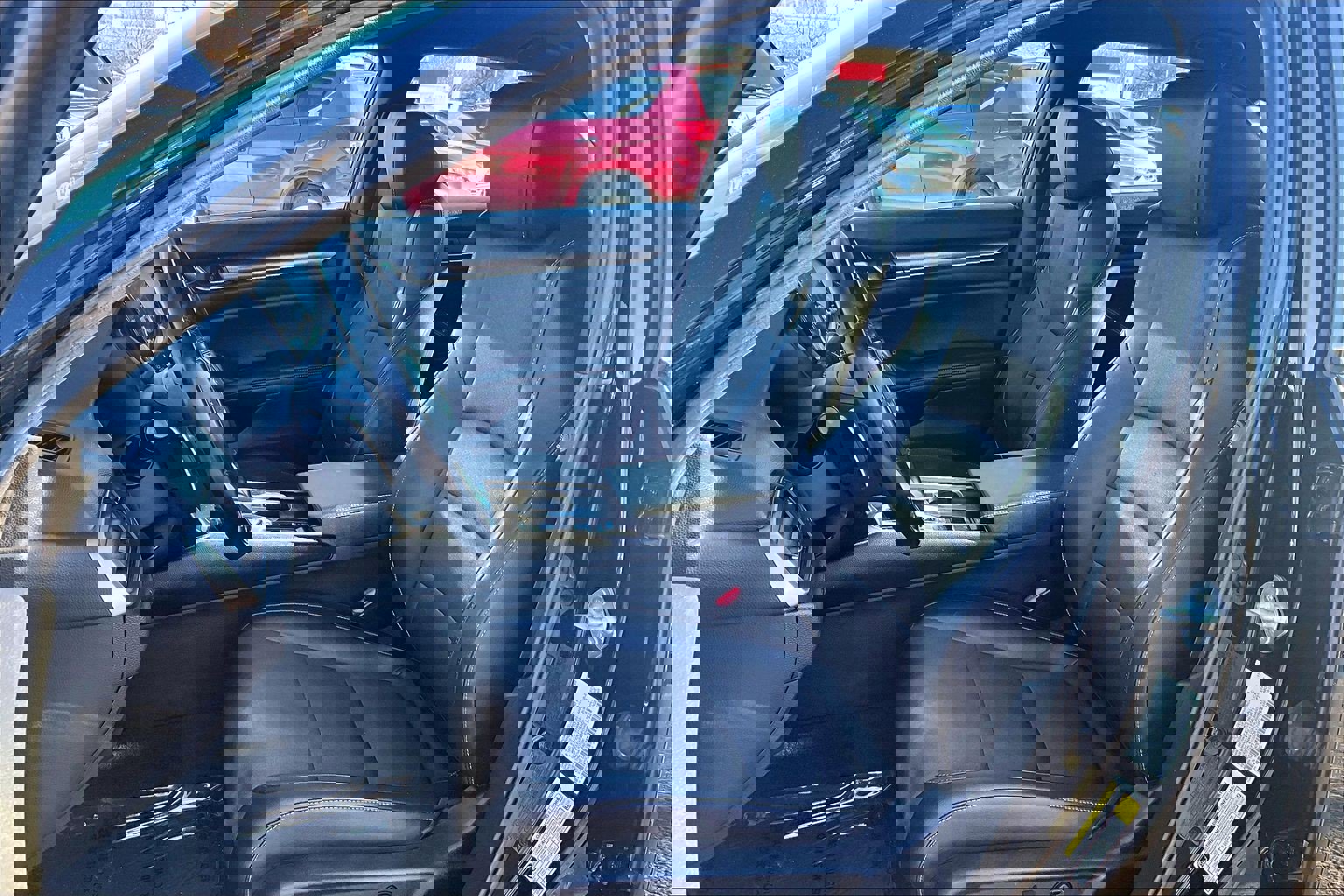 Used 2022 Honda Accord Sport image 23