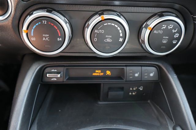 Used 2021 MAZDA MX-5 Miata RF Grand Touring image 33