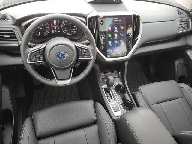 Used 2026 Subaru Ascent Limited AWD/4WD image 17