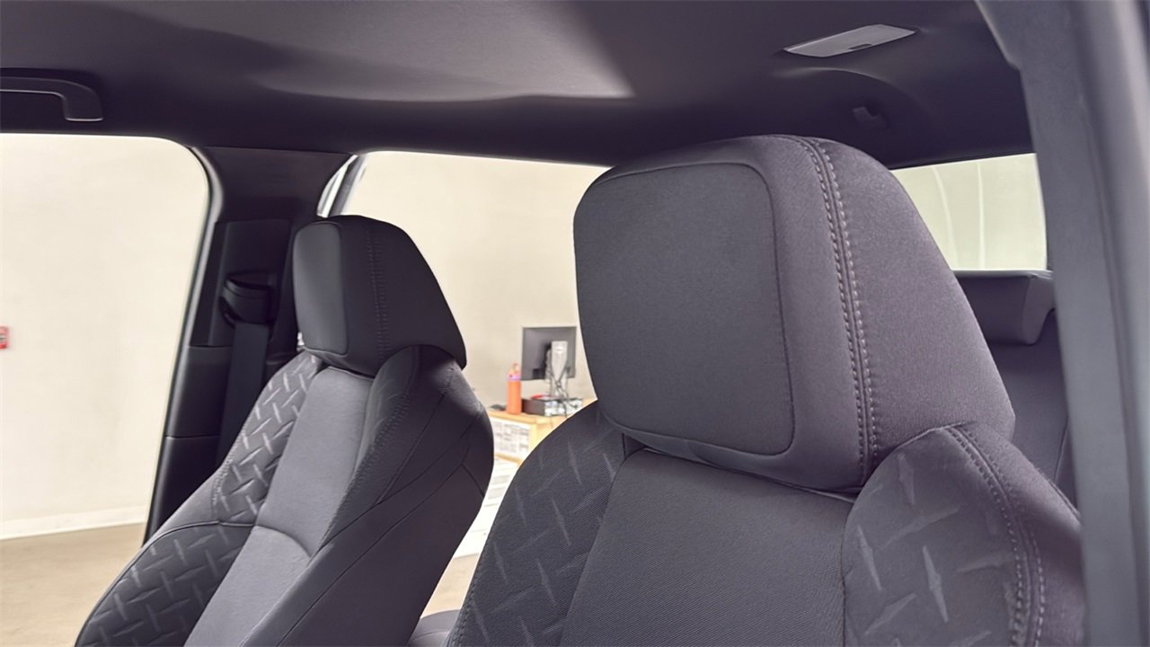 New 2026 Toyota Tacoma SR image 13