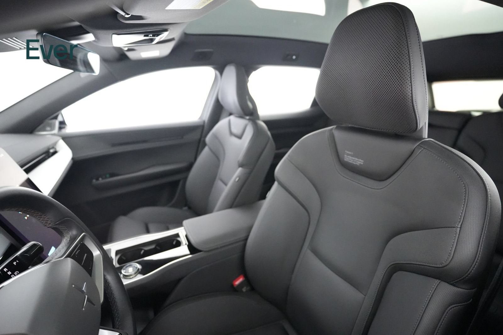Used 2025 Polestar Polestar 3 AWD/4WD image 4