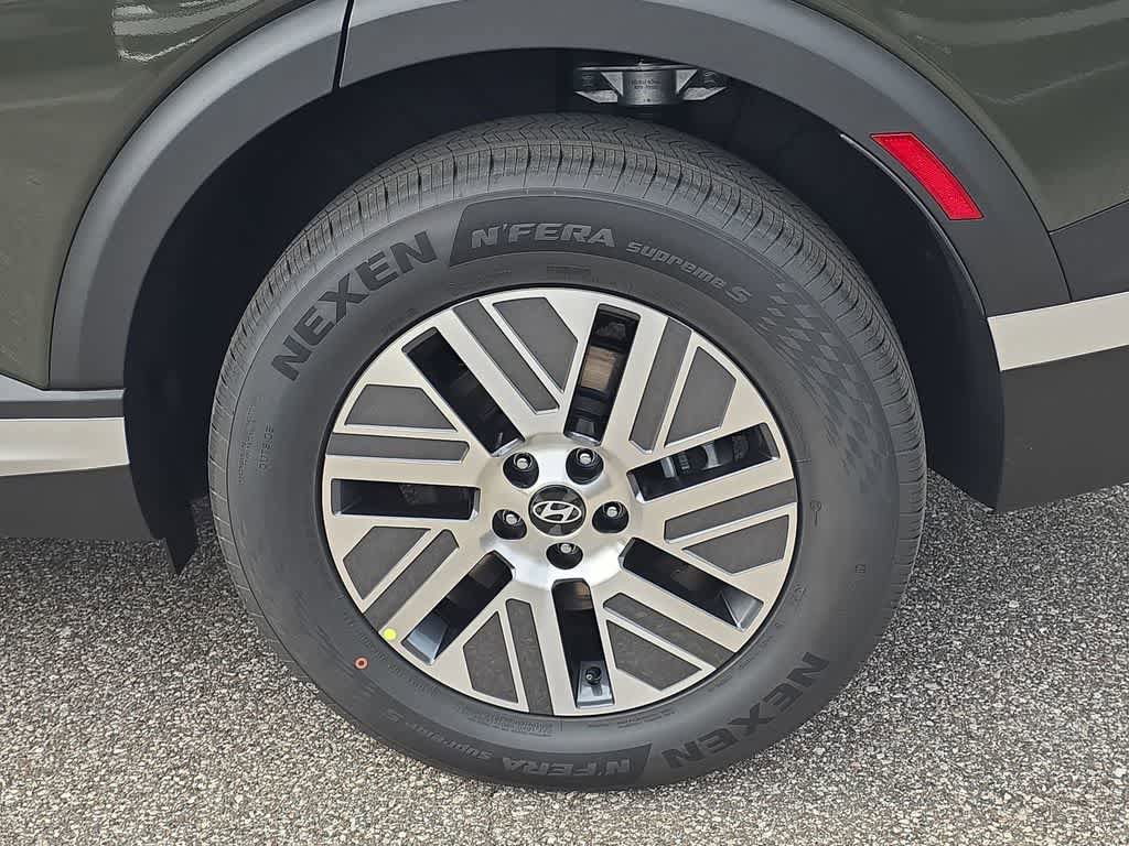 New 2026 Hyundai Palisade SEL Premium FWD image 14