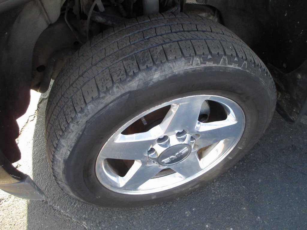 Used 2017 GMC Sierra 2500 SLT image 12