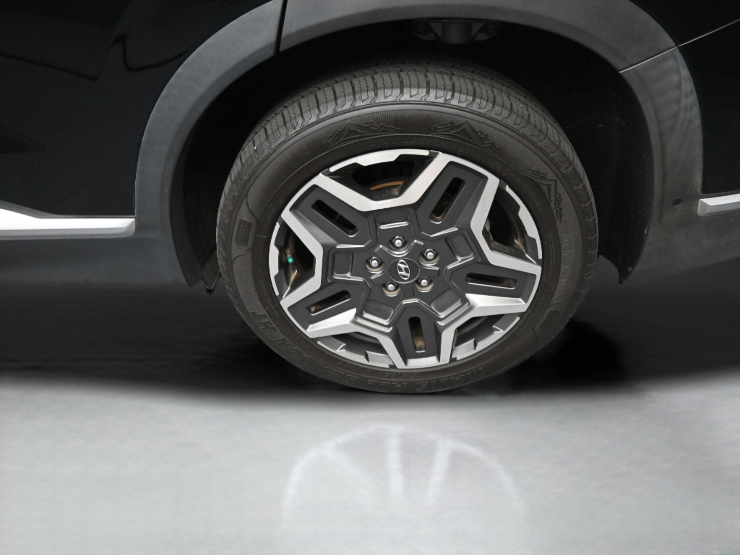 Used 2022 Hyundai Santa Fe Limited image 36