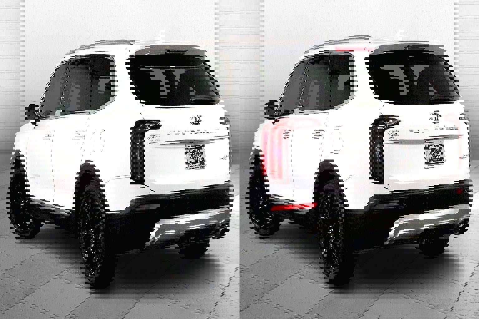 Used 2021 Kia Telluride SX w/ Towing Package image 11