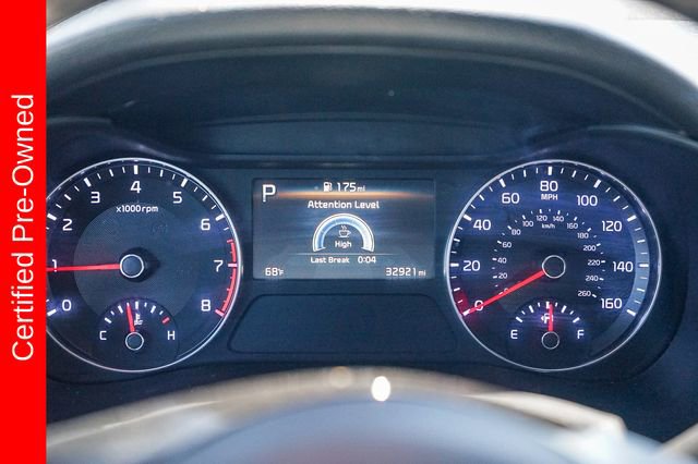 Certified 2023 Kia Forte GT-Line image 23