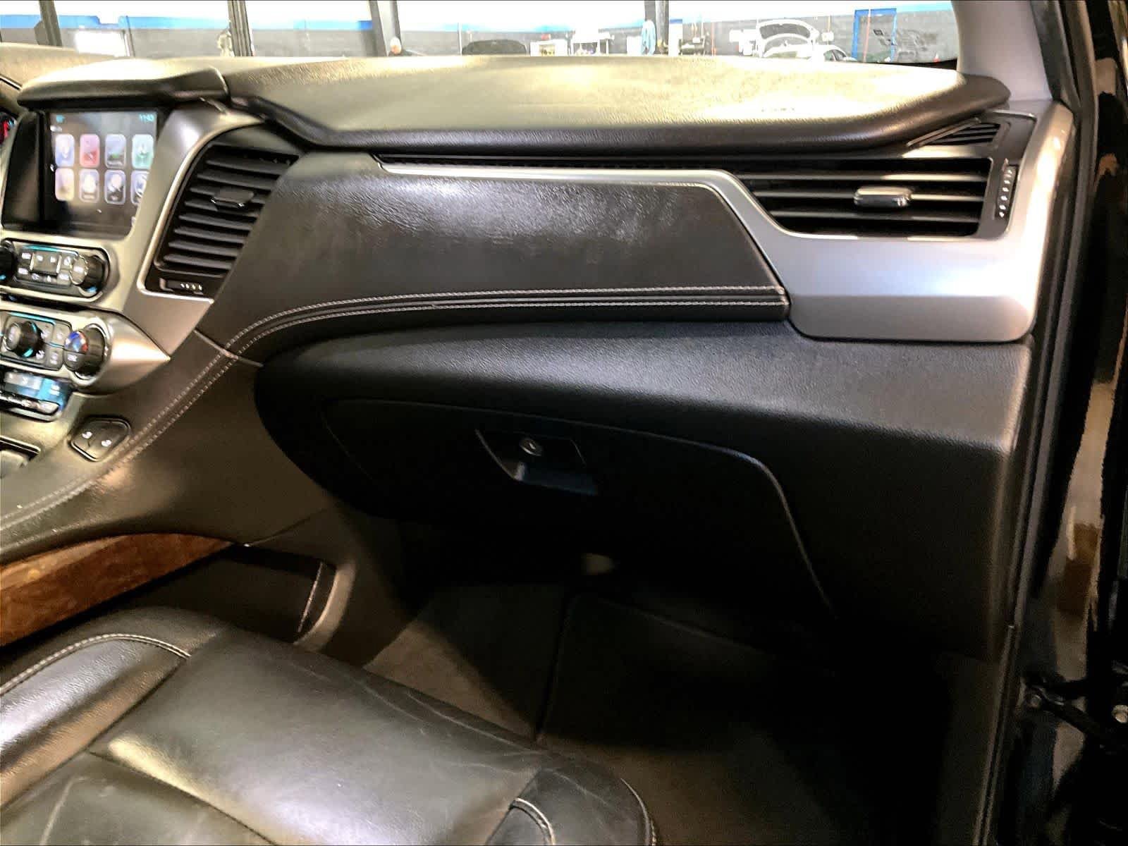 Used 2020 Chevrolet Tahoe LT AWD/4WD image 13