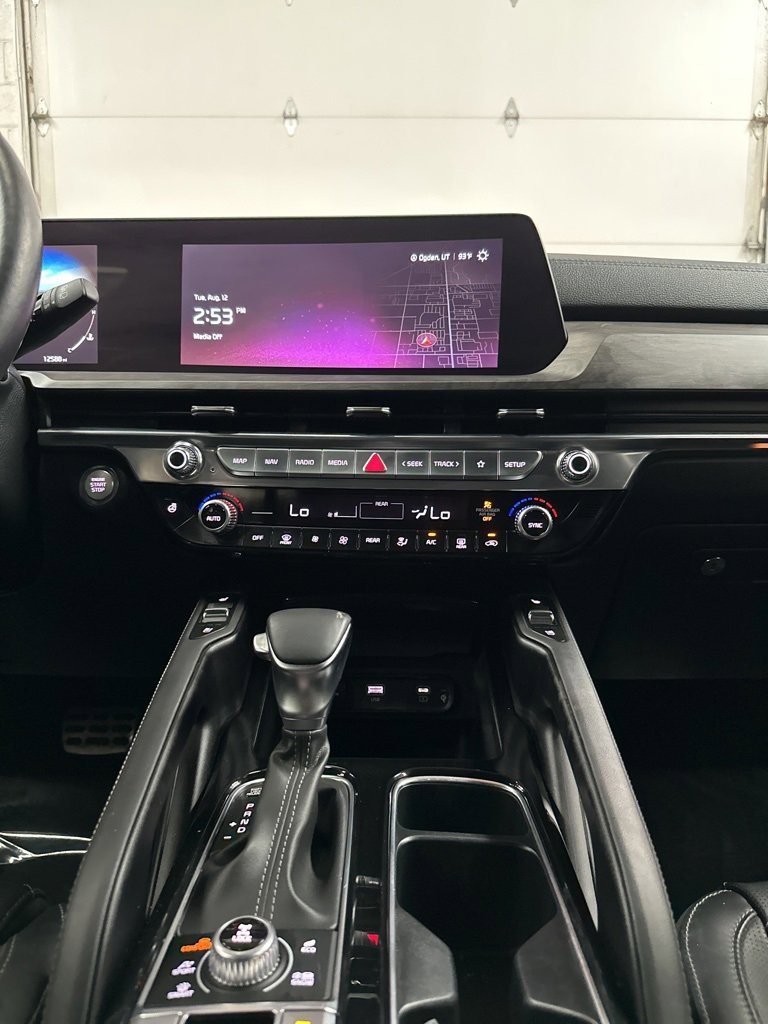 Used 2024 Kia Telluride SX Prestige X-Pro image 23