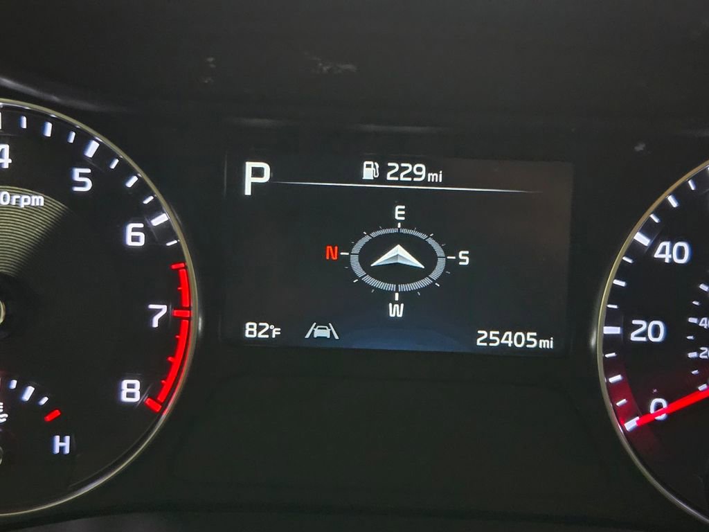 Used 2023 Kia Forte GT-Line image 22