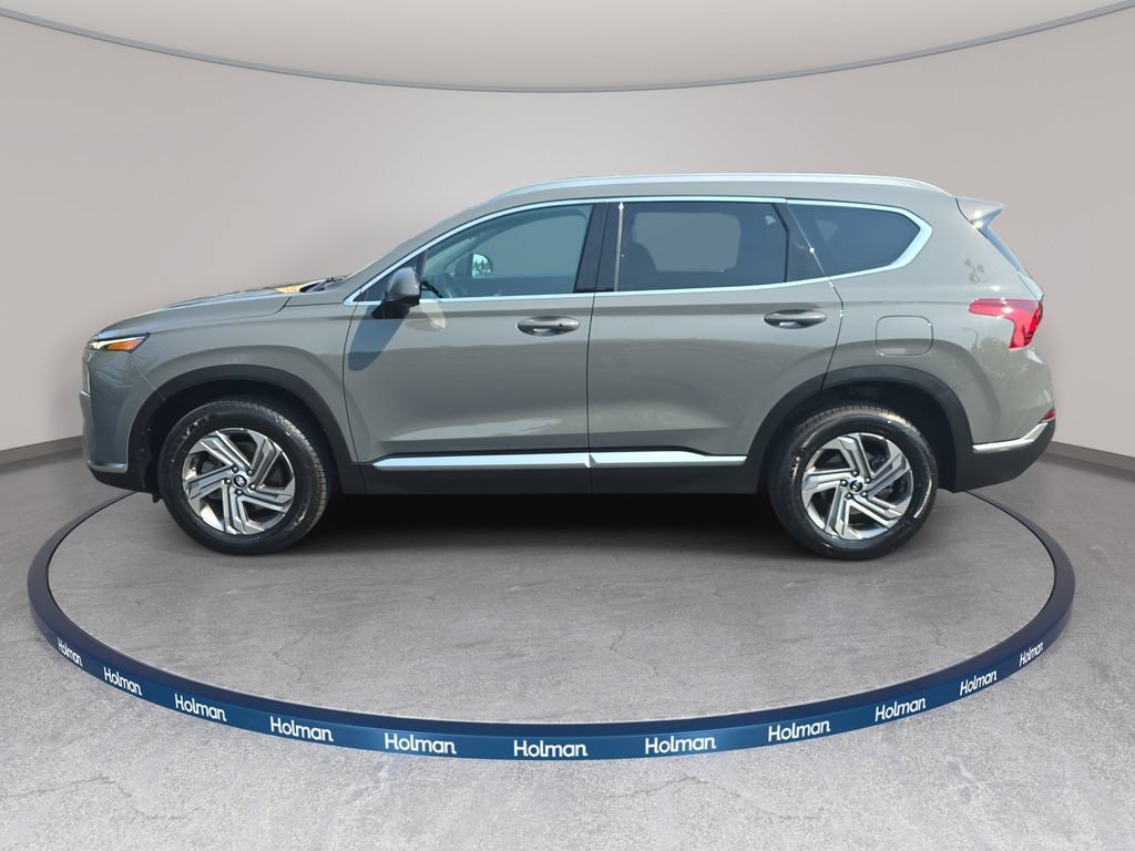 Used 2022 Hyundai Santa Fe SEL AWD/4WD image 9