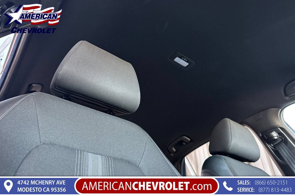 Used 2024 Honda Civic Sport image 21