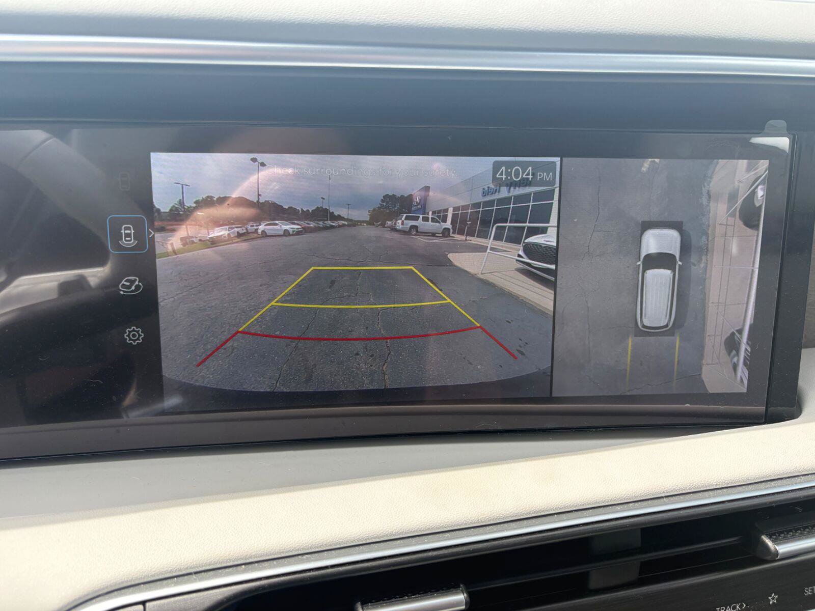 Used 2026 Hyundai Palisade Limited FWD image 30