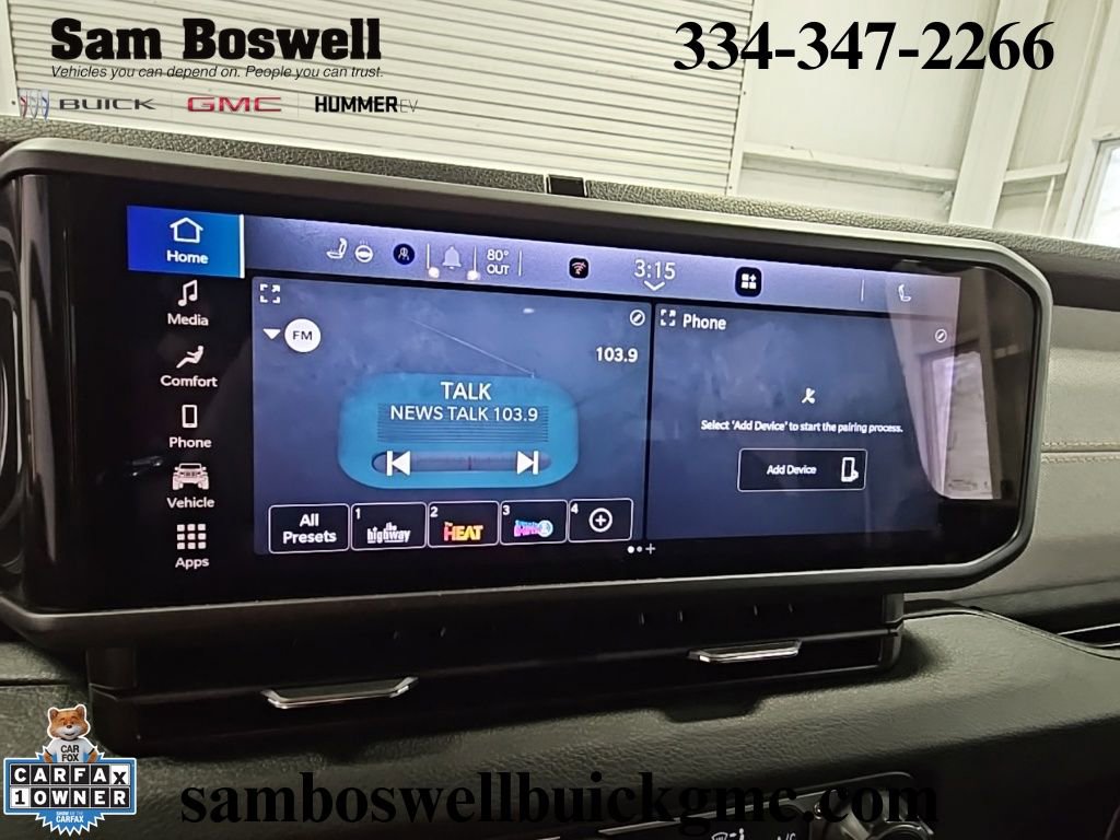 Used 2024 Jeep Wrangler Sport S image 14