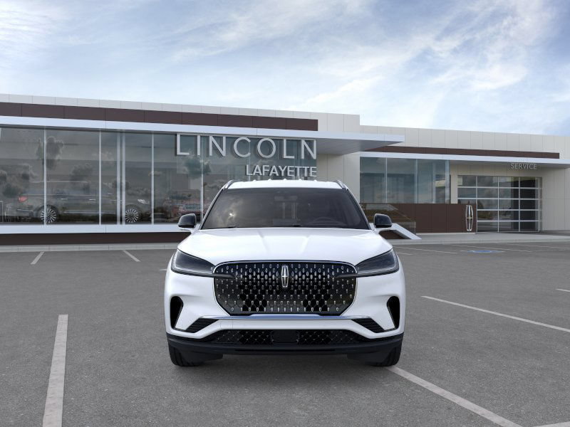 New 2026 Lincoln Aviator AWD image 6