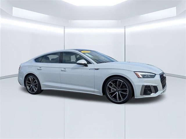 Used 2023 Audi A5 2.0T Premium w/ Convenience Package image 1