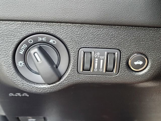 Used 2022 Dodge Charger SRT Hellcat image 13