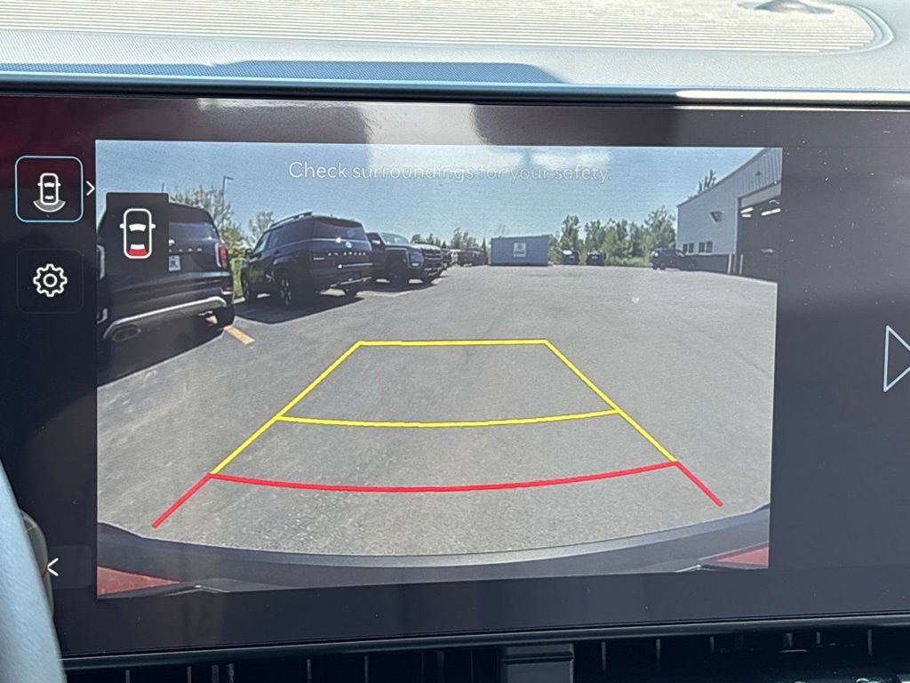 New 2027 Hyundai Kona SE AWD/4WD image 13